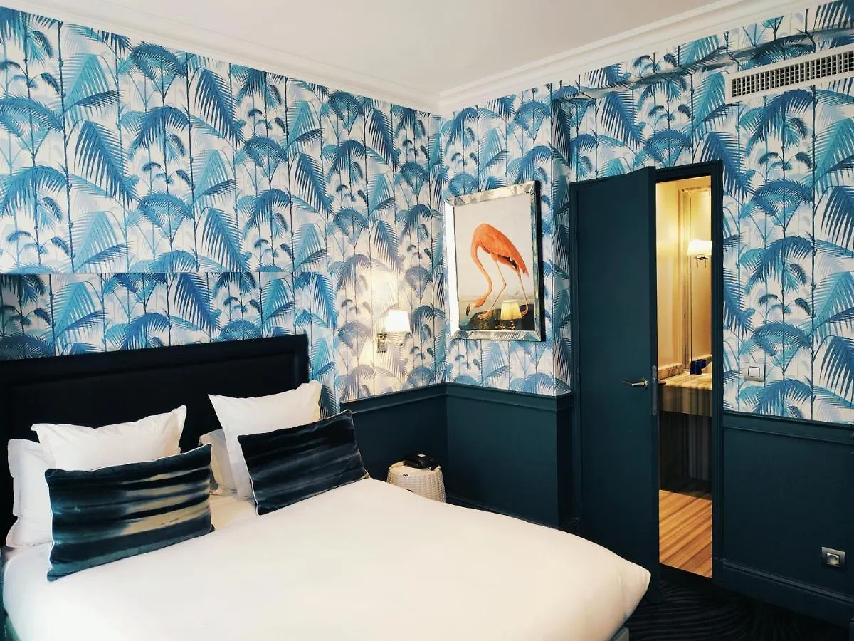 George Washington Hotell