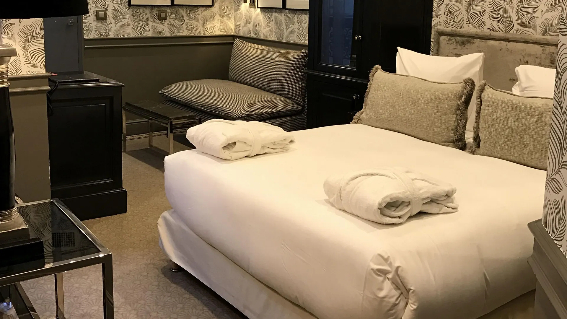 George Washington Hotel 4*