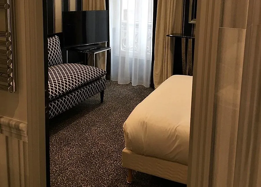 George Washington Hotell