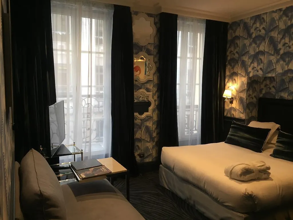 Hotel George Washington Parijs