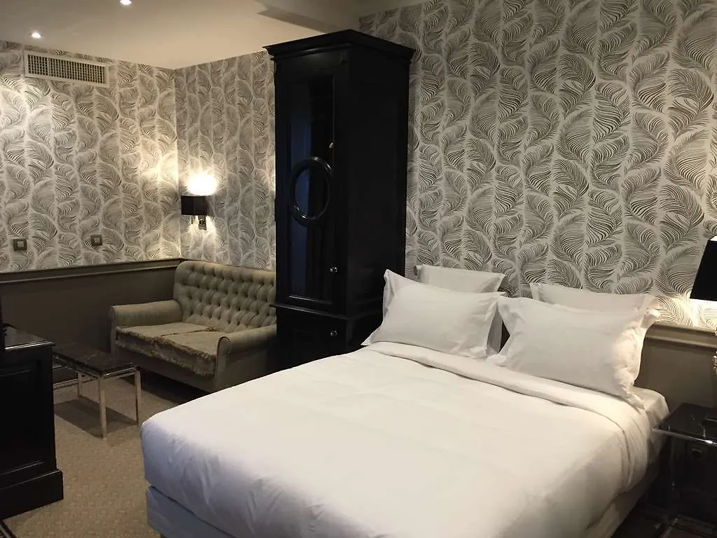 George Washington 4* Paris
