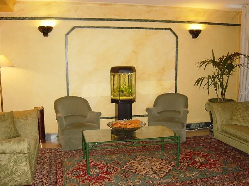 George Washington Hotell