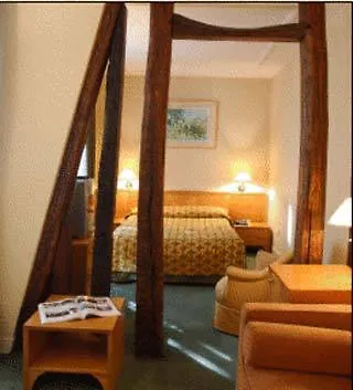 Hotell George Washington