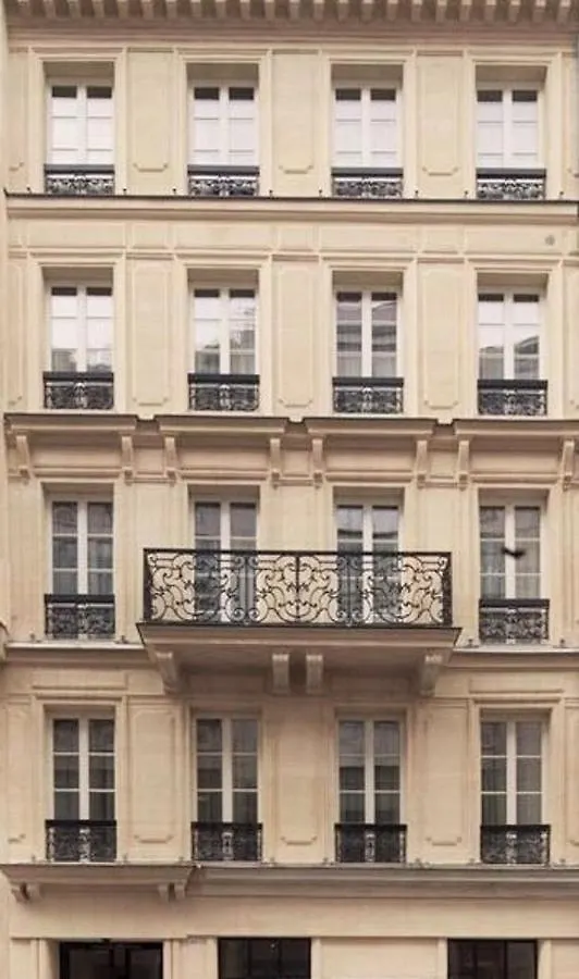 George Washington Hotel