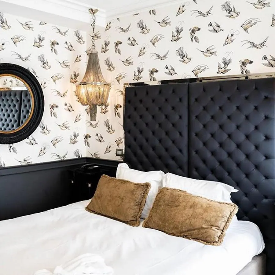 Hotel George Washington Paříž