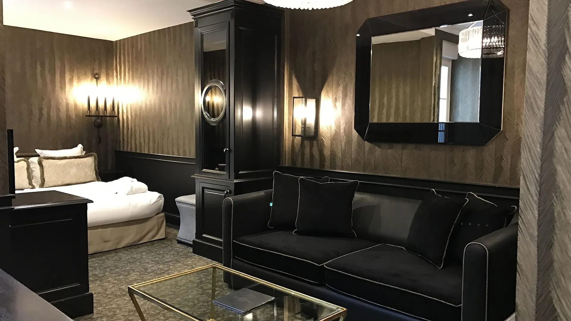 George Washington Hotel 4*