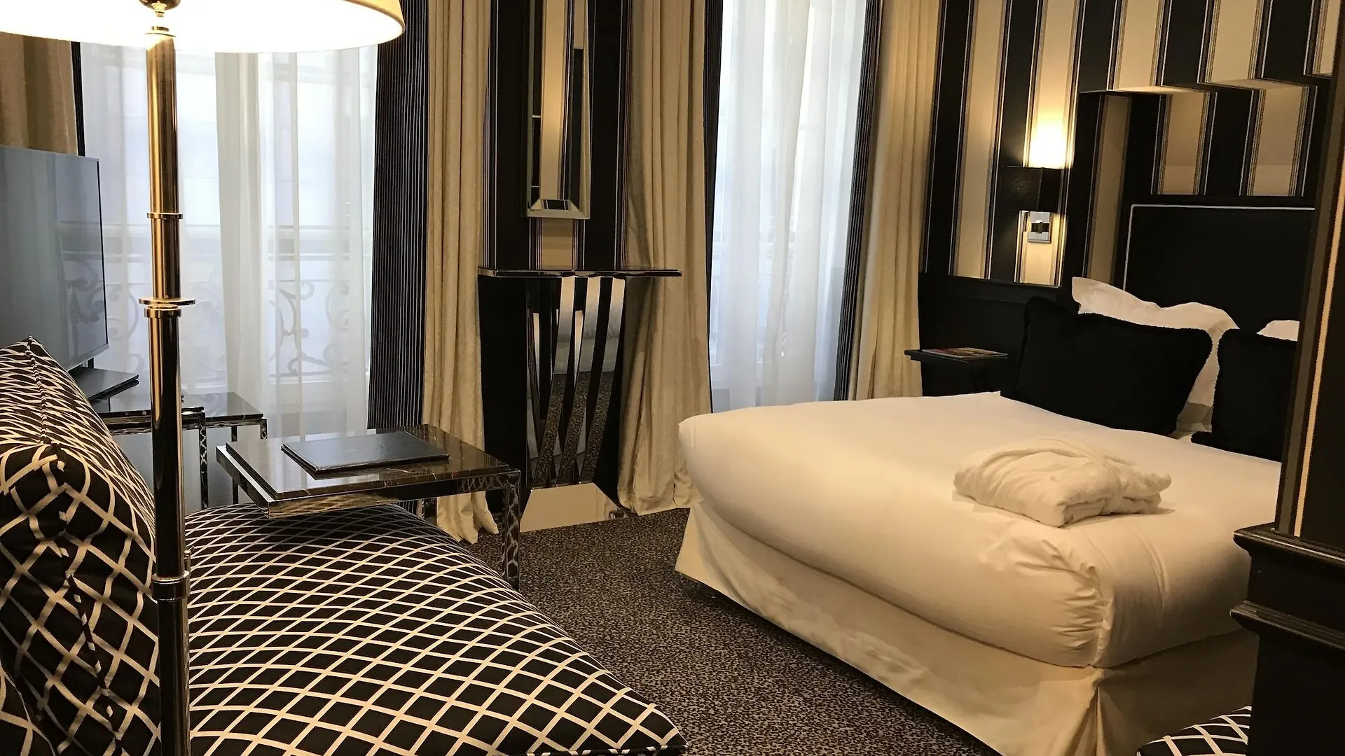 George Washington Hotel