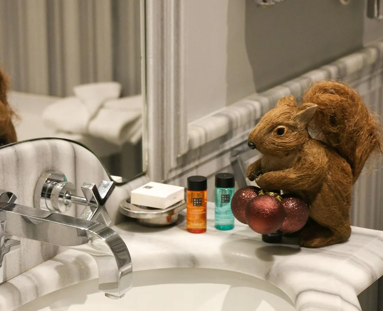 George Washington Hotel 4*