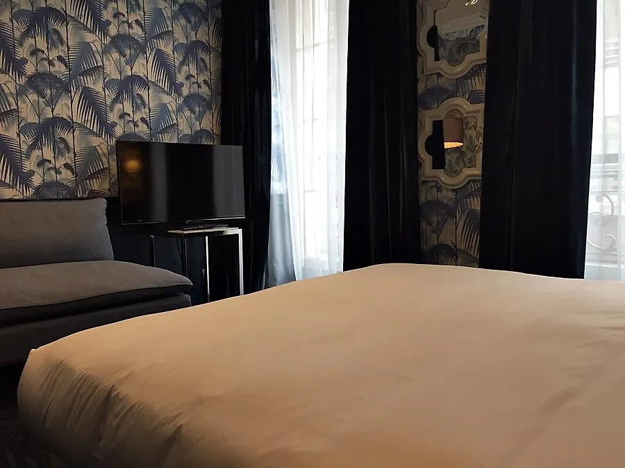 Hotel George Washington