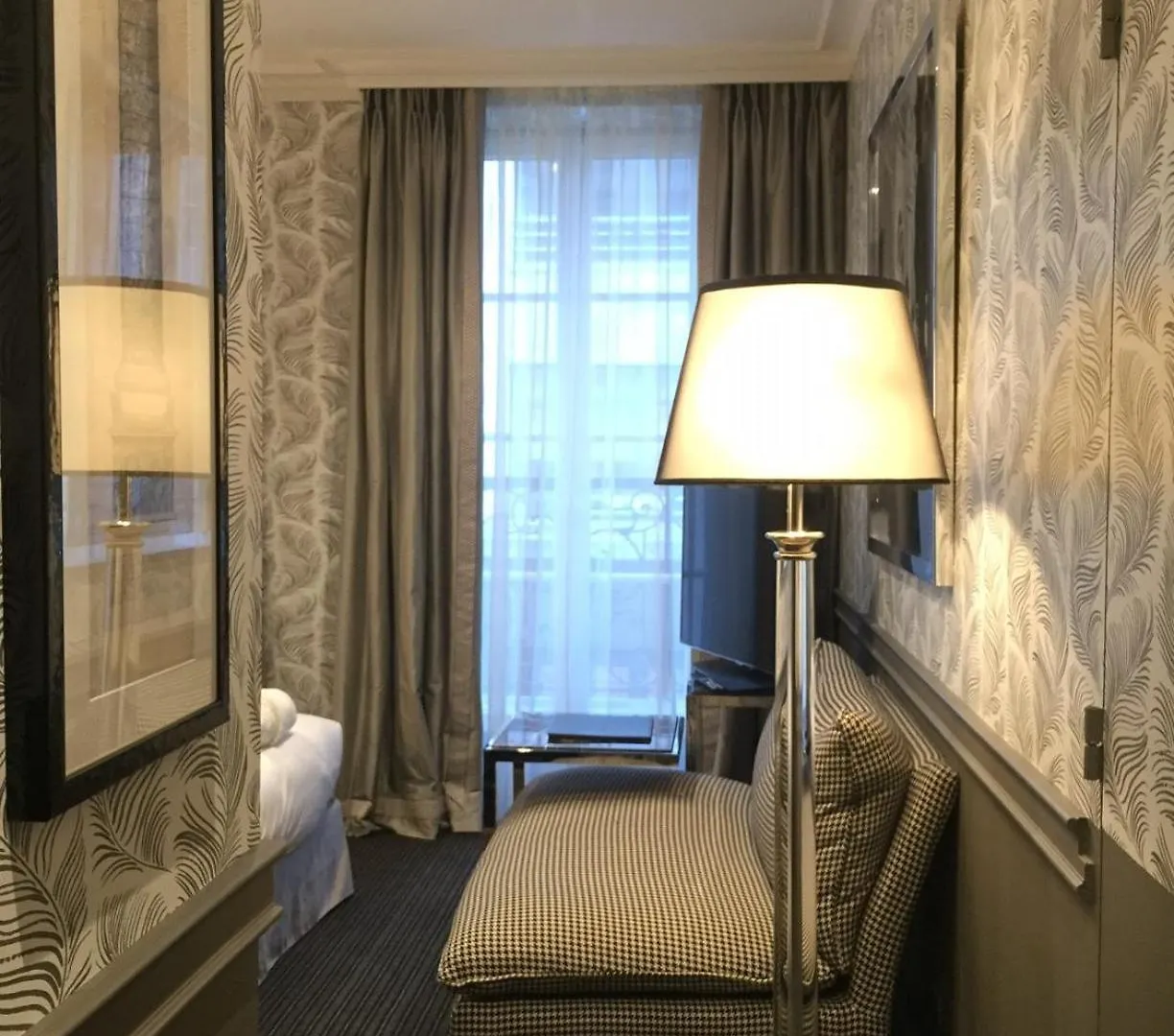 Hotel George Washington