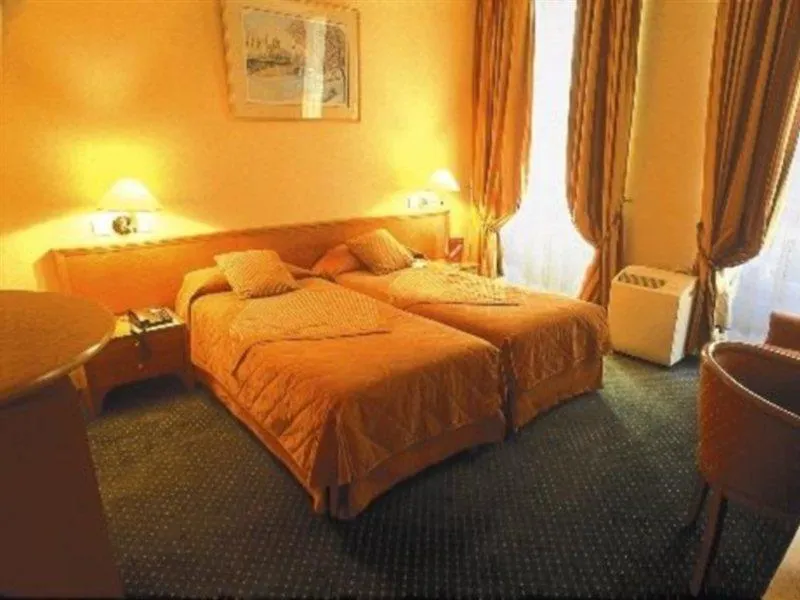 George Washington Hotel