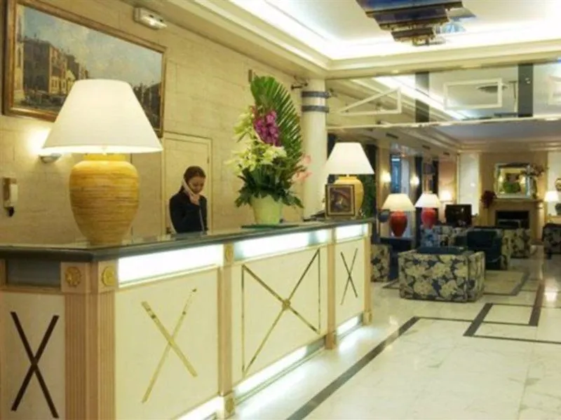 George Washington Hotel 4*