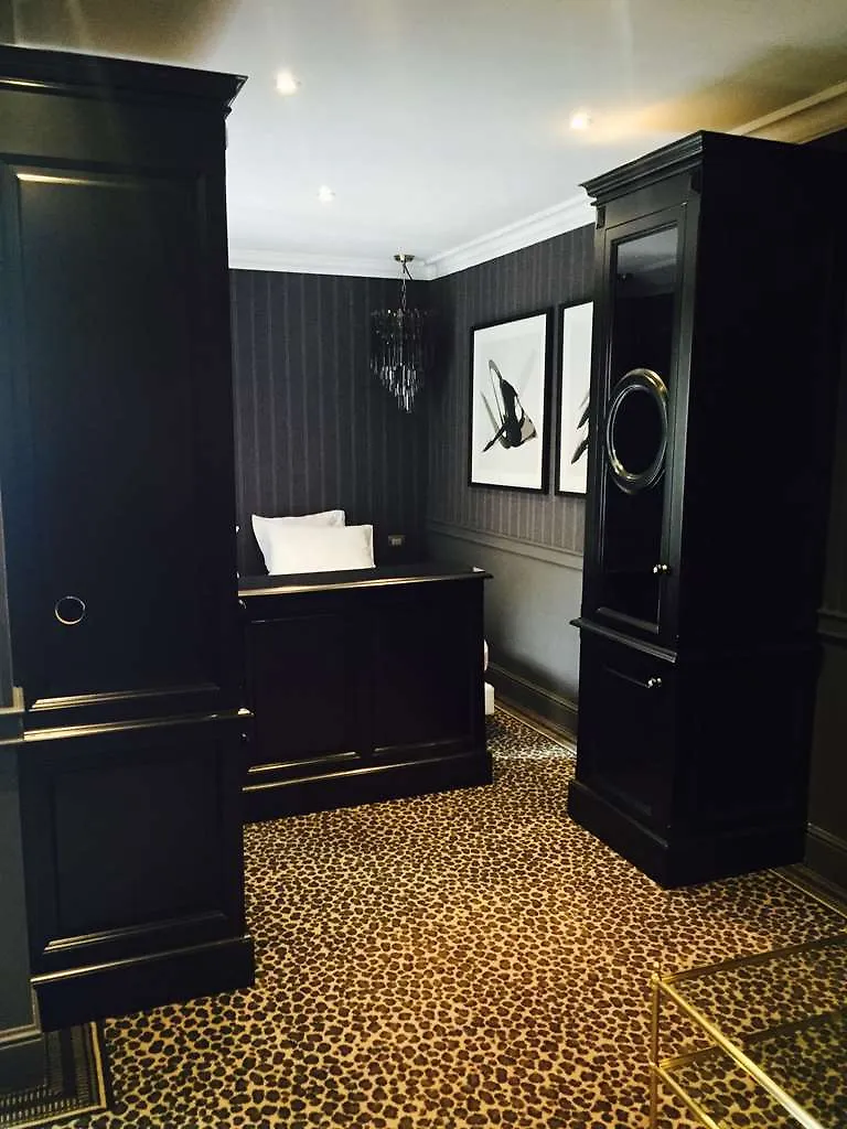 George Washington Hotel Paris