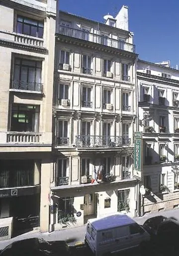 Hotel George Washington