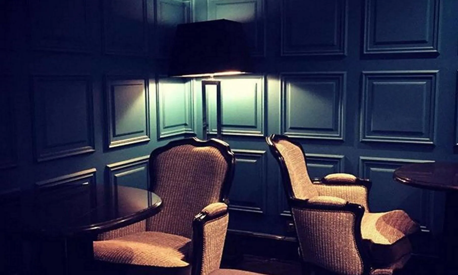 Hotel George Washington 4*