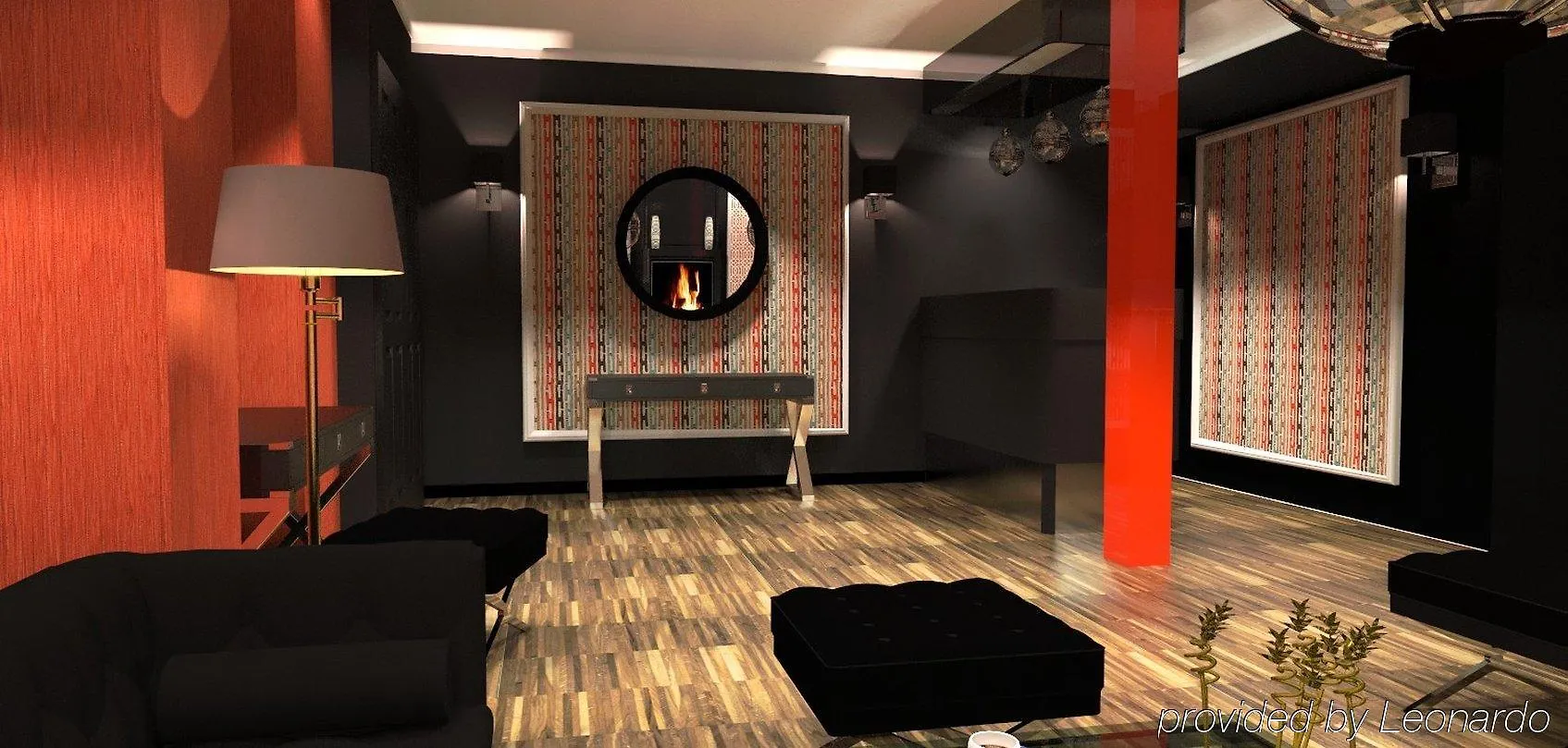 George Washington Otel